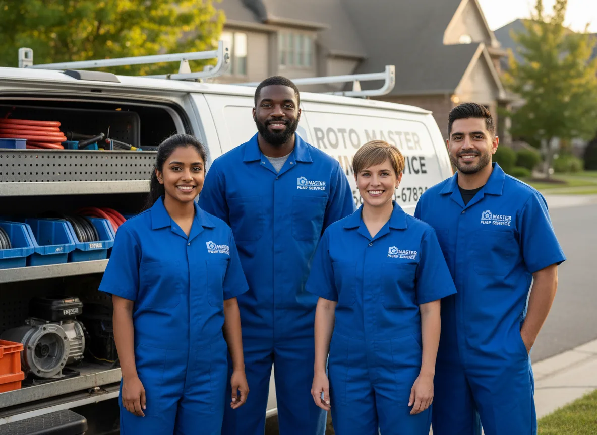 Sump Pump Installation company in Beaver Falls, PA